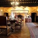 Chateau De ベッド・アンド・ブレックファスト Crazannes