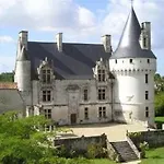 Chateau De ベッド・アンド・ブレックファスト 3*