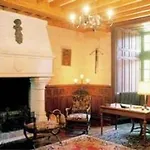 Chateau De ベッド・アンド・ブレックファスト