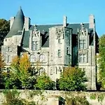 Chateau De 3* Crazannes
