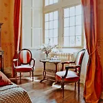 ベッド・アンド・ブレックファスト Chateau De Crazannes