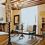 Chateau De ベッド・アンド・ブレックファスト Crazannes