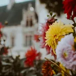 Chateau De 3* Crazannes