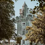 Chateau De ベッド・アンド・ブレックファスト 3*