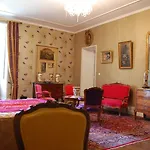 ベッド・アンド・ブレックファスト Chateau De