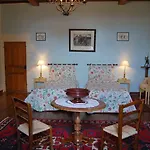 ベッド・アンド・ブレックファスト Chateau De Crazannes