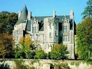 Chateau De 3* Crazannes