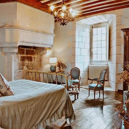 Chateau De