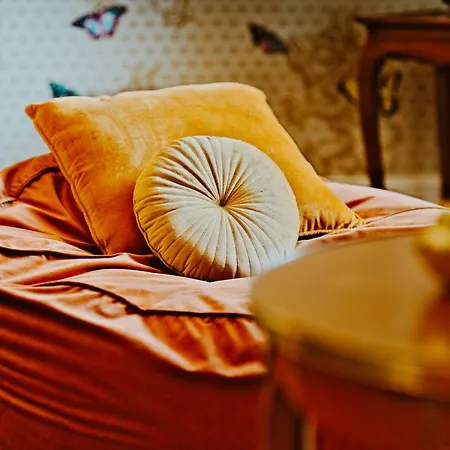 Chateau De Crazannes