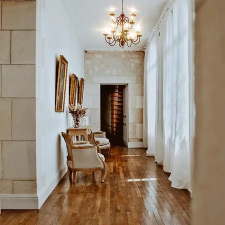 Bed & Breakfast Chateau De