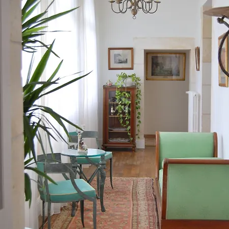 Chateau De Crazannes