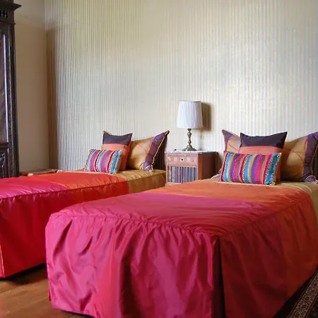 Chateau De Crazannes