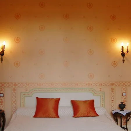 Bed & Breakfast Chateau De 3*