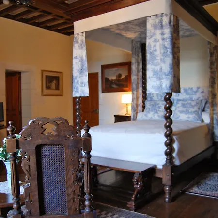 Chateau De 3* Crazannes