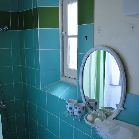 Bed & Breakfast Chateau De Crazannes