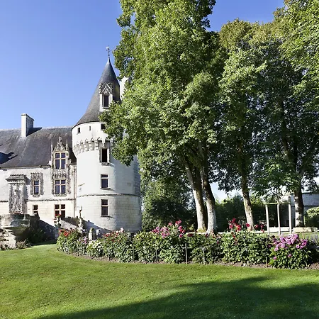 Bed & Breakfast Chateau De 3*