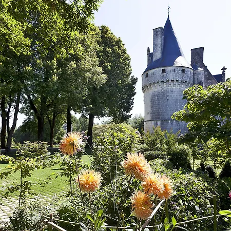 Chateau De