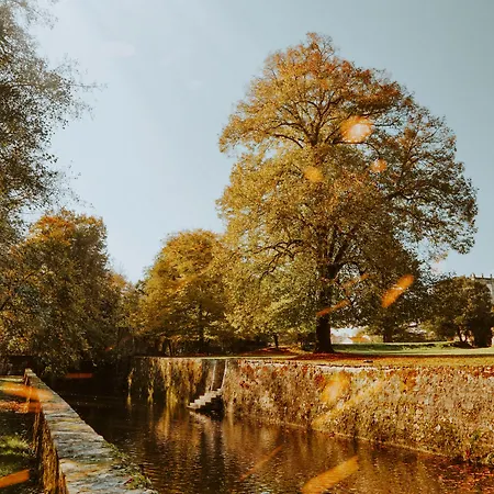 Bed & Breakfast Chateau De