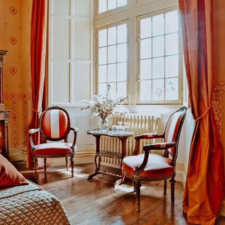Chateau De 3*