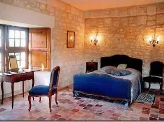 Chateau De Bed and breakfast 3*