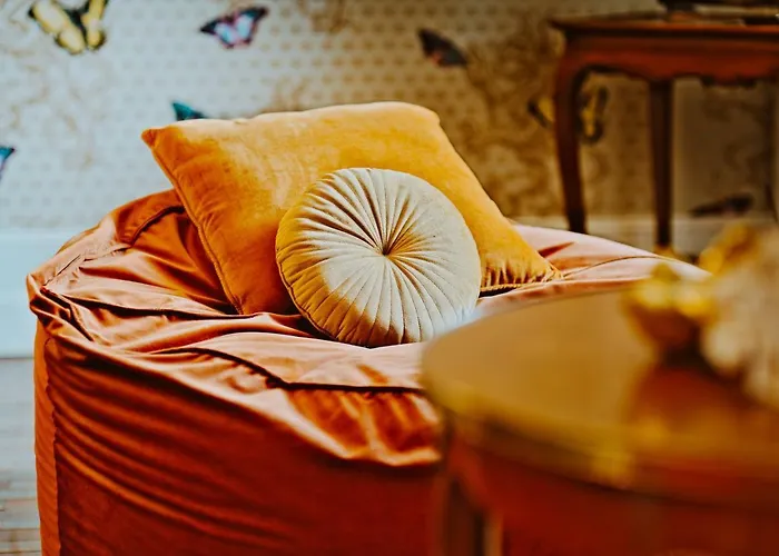 Chateau De Crazannes