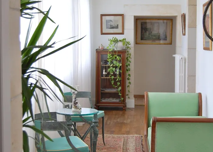 Chateau De Crazannes