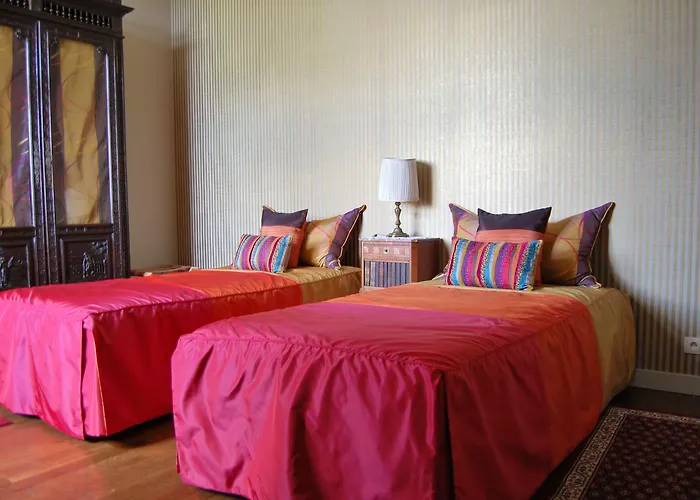 Chateau De Crazannes