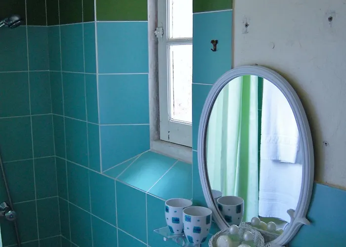 Bed and breakfast Chateau De Crazannes