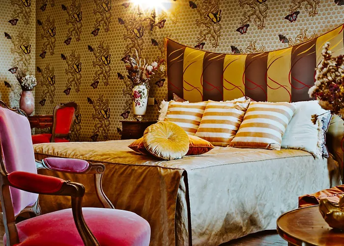 Chateau De 3* Crazannes